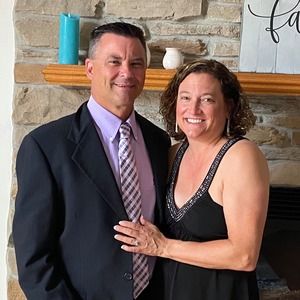 Meet your Posher, Jodi
